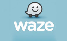 waze